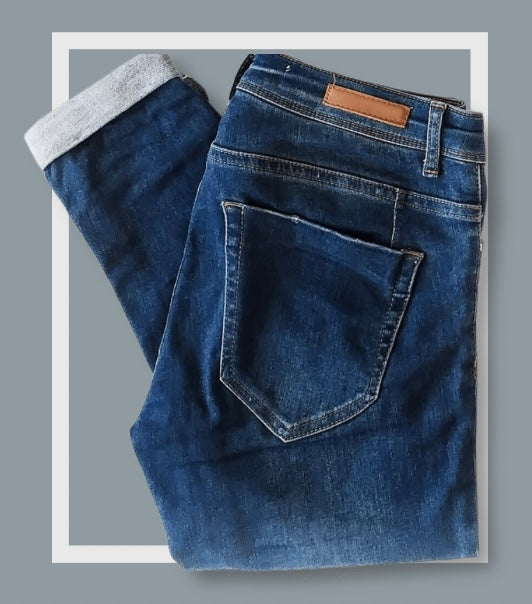 PLT Denim